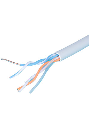 BrownBear UTP2-24R5, Кабель Витая пара, цена за 1м витые пары (STP, UTP)