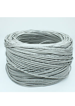 BrownBear UTP4-24R5, Кабель Витая пара, цена за 1м витые пары (STP, UTP)