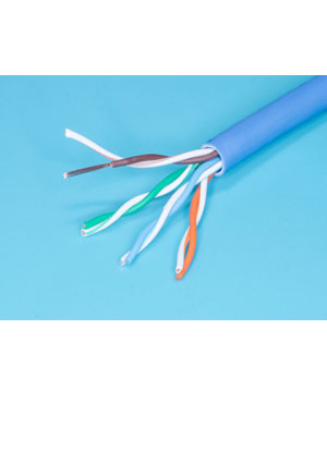 BrownBear UTP4-24SR5/E L, Кабель Витая пара, цена за 1м витые пары (STP, UTP)