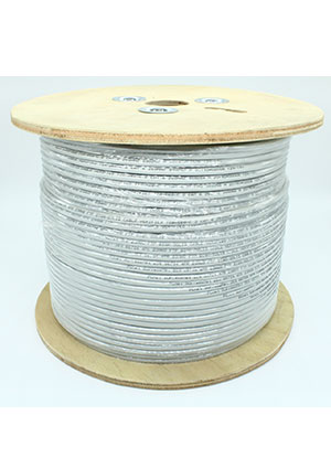 BrownBear FTP4-23R6, Кабель Витая пара витые пары (STP, UTP)