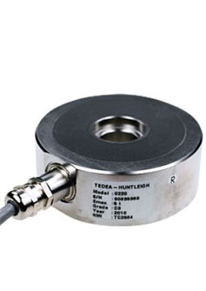 VPGMeasurements 00220-020T-C3-00X, тензодатчик на 20 т, класс точности С3, 220-20ton-C3-21 020M-SS-Weld-IP68-STD Тензодатчики, узлы встройки