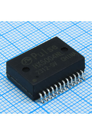 PULSE HX5004NLT трансформаторы сигнальные