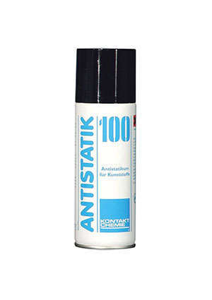 ANTISTATIK 100 200ML, антистатик CRC, цена купить | химия для электроники
