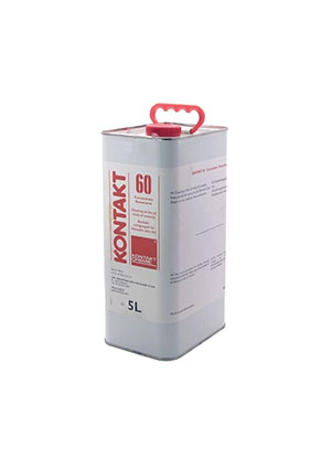 CRC Industries KONTAKT 60 5L, масляной очиститель очищающие средства для электроники