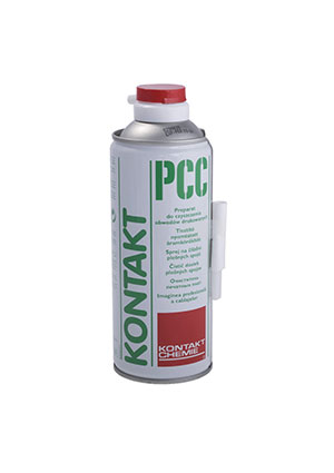 CRC Industries KONTAKT PCC 400ML, очиститель очищающие средства для электроники