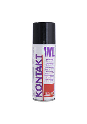 CRC Industries KONTAKT WL 200ML, очиститель очищающие средства для электроники