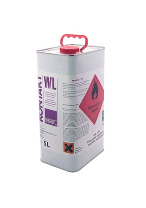 CRC Industries KONTAKT WL 5L, очиститель очищающие средства для электроники