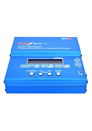 IMAX B6AC V2, ���������� �������� ��� Li-Pol, Li-ion, Li-Fe �������������