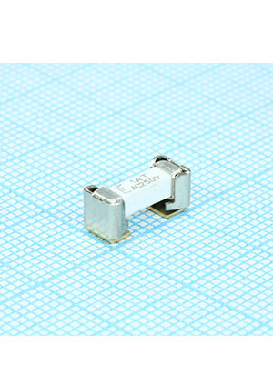 Littlefuse 0160001.MR ЧИП SMD предохранители
