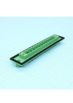 2CDGRM-5.08-12P-14-100A(H)