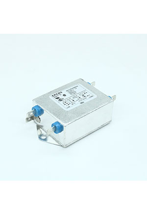 TDK EPCOS B84114D0000B030, 2x3A 250V сетевые фильтры подавления ЭМП