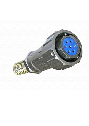 FQ18-7TK-8, ��������� �������, 7 ���������, ������ 8��