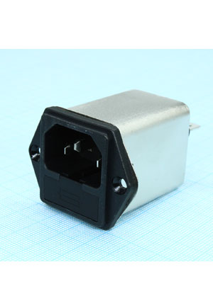 TDK / EPCOS B84773M0006A000 сетевые фильтры подавления ЭМП