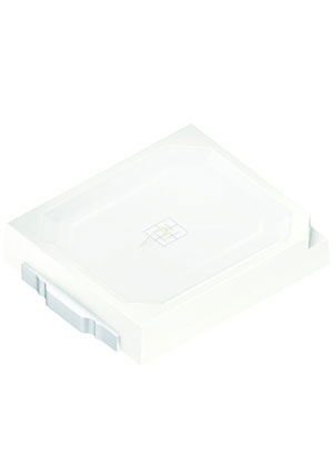 OSRAM OS GH JTLPS1.24-K5L2-1-1, Duris E2835 Color, 2835, 2В, 0.5Вт, 660нм (красный) светодиоды цветные