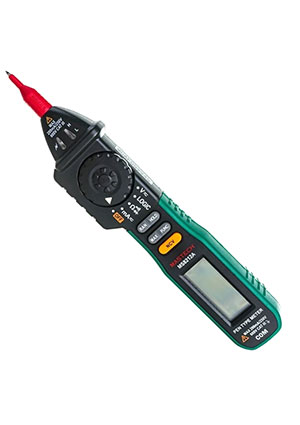 Mastech MS8212A (MASTECH) мультиметры