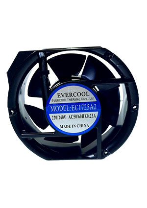 EC1725A2HBT-7, 172*150*51 220V