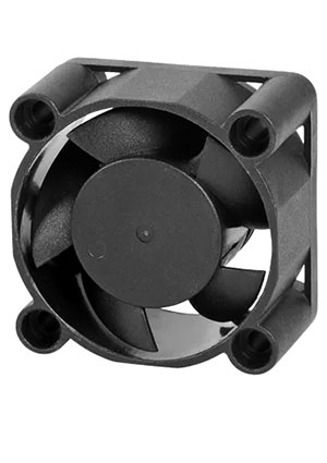 EC4020SH12B, ���������� 12� 40�40�20��, ��������� �������,  9000��/���