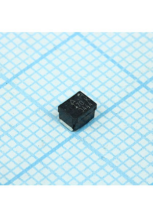 B82422H1473K000, ������� ������������� SMD ������� ����������� 47���� +10% 100��� 15Q-����������� ��
