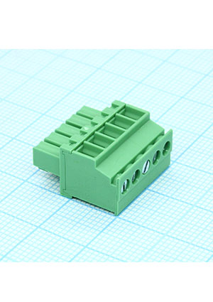 15EDGKB-3.5-05P-14-100A(H), 15EDGKB-3.5-05P-14-100Z(H)