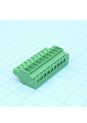 15EDGKB-3.5-10P-14-100A(H)