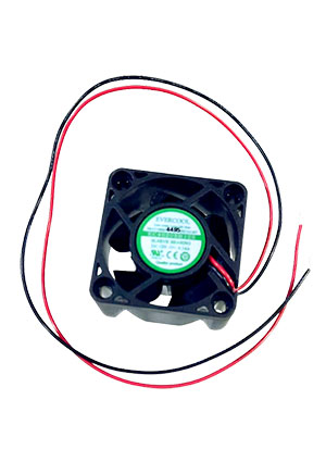 EC4020SH12S, ���������� 12� 40�40�20��, ��������� ����������, 9000 ��/���