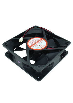 EC12038HH24B, ���������� 24� 120�120�38�� ��������� �������, 2900 ��/���