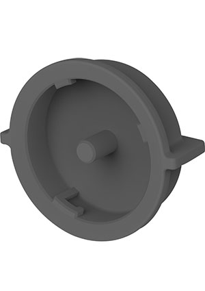 TE Connectivity 2213795-1, SEALING CAP, RCPT, LUMAWISE ENDURANCE S светодиодные разъемы