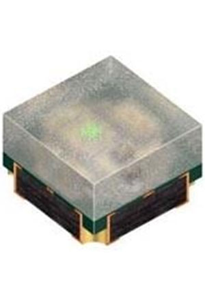 OSRAM OS KRTB EJLP41.32-NYPT-FN+PZQV-HR+LULX-PV, DISPLIX E1010, 621нм красный/ 526нм зеленый /469нм синий светодиоды цветные
