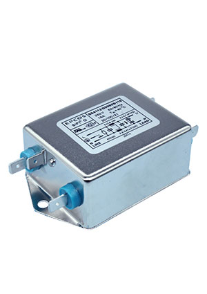 TDK EPCOS B84112GB116, B84112G0000B116, сетевой фильтр 2x16A 250Vac сетевые фильтры подавления ЭМП