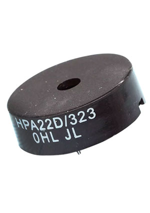 JL World HPA22D/323, Звукоизлучатели излучатели звука