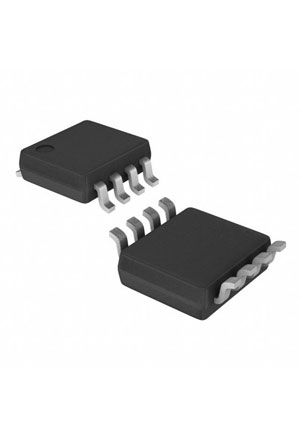 TI TMP275AIDGKR, 8-VSSOP датчики температуры интегральные
