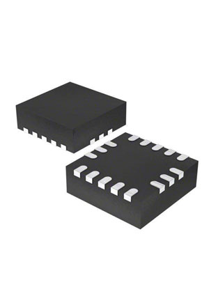 STM LIS331HHTR, LGA16 датчики ускорения(акселерометры)