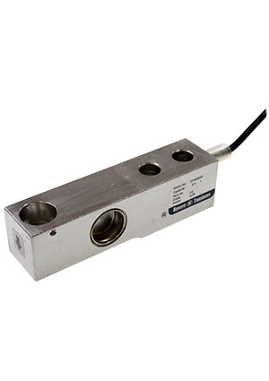 VPGMeasurements 00ACB-002T-C3-01X, тензодатчик ACB на 2 тонны, ACB-2ton-C3-50 006M-SS-Weld-IP68-STD Тензодатчики, узлы встройки