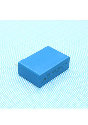 B32524Q3475K000, MKT 250Vdc 160Vac 4.7uF +10% e:27,5mm