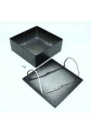 BS21BK, 250�250�100��