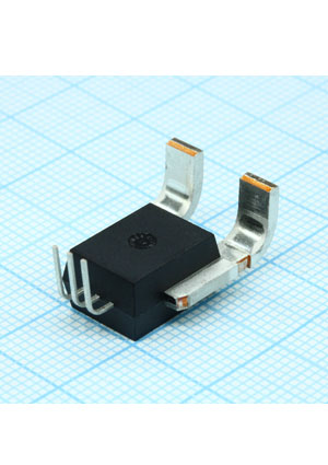 Allegro ACS756SCB-050B-PFF-T, CB, 5-pin, Leadform PFF датчики тока