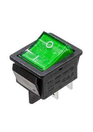 RS606-201A011CG1BLZ, ����������� ������� SWR201-1A3/G (RS606-2040011CBB) KCD4-201N-C3-G/4P