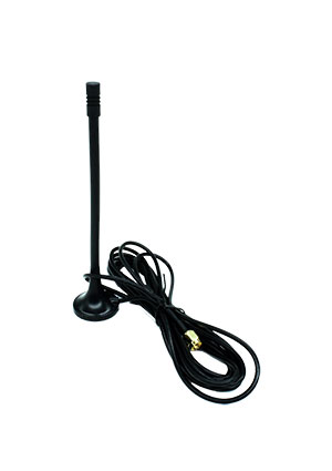 ANT 2.4 BY-2400-03 SMA-M 3M, 