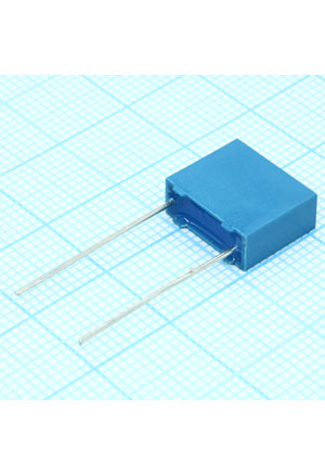 B32671Z6473K289, 630Vdc 310Vac 0.047uF +10% P:10mm