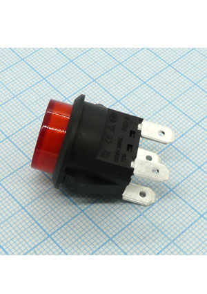 ----- DS SC-7087MA ФЧК кнопки с подсветкой