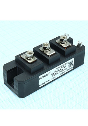 MGC50D12A1-251H3, ������������ ������ IGBT 50� 1200�