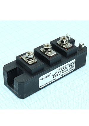 MGC75D12A1-251H3, ������c����� ������ IGBT 150� 1200�