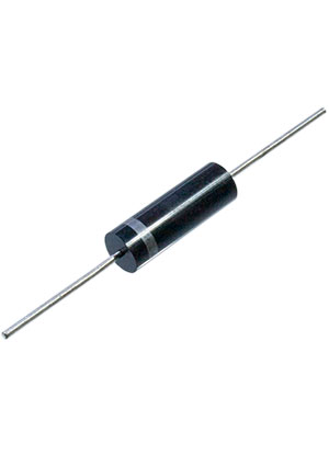 Anshan Suly 2CLHC10KV-2A, высоковольтный диод 10кВ 2А  (DO-722) диоды высоковольтные