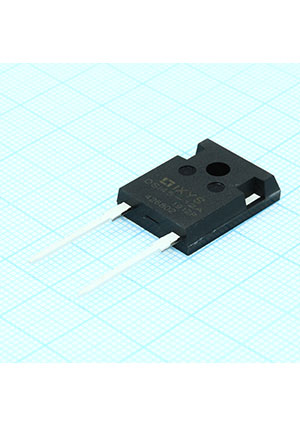 DSI45-12A, ���� �������������� ������ ���������� 1.2�� 45A TO247AD