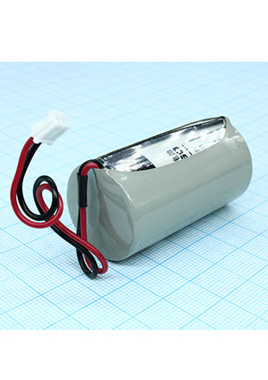 ER26500H-LD/EHR-02, ������� ������-��������� (Li-SOCl2)