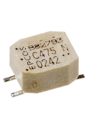 B82793C475N265, B82793C0475N265, �������� 2x4.7uH 0.4A