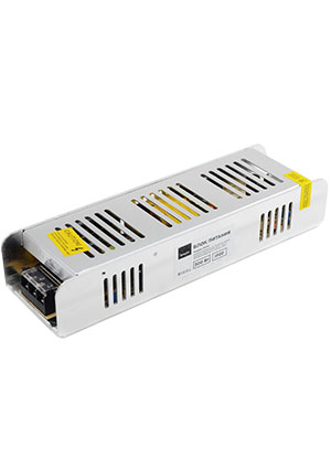 03-101, AC/DC LED, 24, 12.5, 300, IP20     