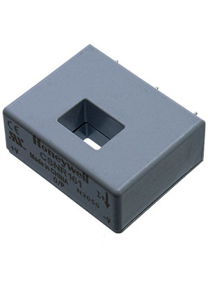 HONEYWELL CSNR161-006, датчик тока -/+200А датчики тока