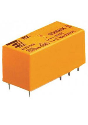 1-1415899-1, RZ01-1C4-D024_24VDC 12A SPDT