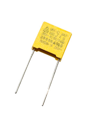 0,033���   280VAC   10%   (12�5�11)    �, 0,033��� 280VAC 10% (12�5�11) �=10 Class X2-MKP ����. ����